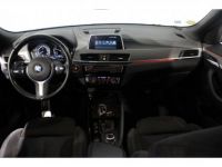 BMW X2 xDrive 18d - BVA - S&S  F39 M Sport X - Suivi - Garantie - <small></small> 26.490 € <small>TTC</small> - #9