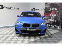 BMW X2 xDrive 18d - BVA - S&S  F39 M Sport X - Suivi - Garantie - <small></small> 26.490 € <small>TTC</small> - #19