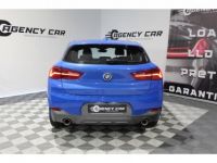 BMW X2 xDrive 18d - BVA - S&S  F39 M Sport X - Suivi - Garantie - <small></small> 26.490 € <small>TTC</small> - #20