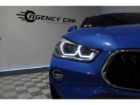 BMW X2 xDrive 18d - BVA - S&S  F39 M Sport X - Suivi - Garantie - <small></small> 26.490 € <small>TTC</small> - #22