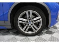 BMW X2 xDrive 18d - BVA - S&S  F39 M Sport X - Suivi - Garantie - <small></small> 26.490 € <small>TTC</small> - #25