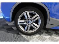 BMW X2 xDrive 18d - BVA - S&S  F39 M Sport X - Suivi - Garantie - <small></small> 26.490 € <small>TTC</small> - #26