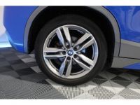 BMW X2 xDrive 18d - BVA - S&S  F39 M Sport X - Suivi - Garantie - <small></small> 26.490 € <small>TTC</small> - #27