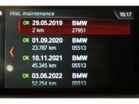 BMW X2 xDrive 18d - BVA - S&S  F39 M Sport X - Suivi - Garantie - <small></small> 26.490 € <small>TTC</small> - #41