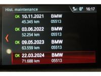 BMW X2 xDrive 18d - BVA - S&S  F39 M Sport X - Suivi - Garantie - <small></small> 26.490 € <small>TTC</small> - #42