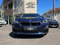 BMW X2 XDrive 18d - BVA - S&S F39 Business Design - <small></small> 21.990 € <small>TTC</small> - #2