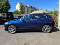 BMW X2 XDrive 18d - BVA - S&S F39 Business Design - <small></small> 21.990 € <small>TTC</small> - #5