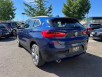 BMW X2 XDrive 18d - BVA - S&S F39 Business Design - <small></small> 21.990 € <small>TTC</small> - #8