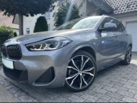 BMW X2 xDRIVE 20 D M-Sport *AAHK*PANO*LED*DAB*SHADOW - <small></small> 36.990 € <small>TTC</small> - #1