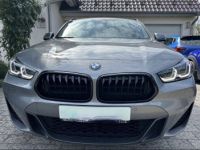 BMW X2 xDRIVE 20 D M-Sport *AAHK*PANO*LED*DAB*SHADOW - <small></small> 36.990 € <small>TTC</small> - #2