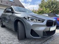 BMW X2 xDRIVE 20 D M-Sport *AAHK*PANO*LED*DAB*SHADOW - <small></small> 36.990 € <small>TTC</small> - #3