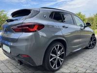 BMW X2 xDRIVE 20 D M-Sport *AAHK*PANO*LED*DAB*SHADOW - <small></small> 36.990 € <small>TTC</small> - #4