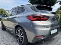 BMW X2 xDRIVE 20 D M-Sport *AAHK*PANO*LED*DAB*SHADOW - <small></small> 36.990 € <small>TTC</small> - #6