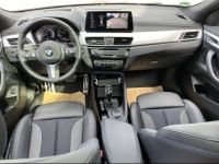 BMW X2 xDRIVE 20 D M-Sport *AAHK*PANO*LED*DAB*SHADOW - <small></small> 36.990 € <small>TTC</small> - #7