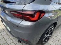 BMW X2 xDRIVE 20 D M-Sport *AAHK*PANO*LED*DAB*SHADOW - <small></small> 36.990 € <small>TTC</small> - #18