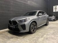 BMW X2 XDrive 20D 163Ch M sport - 1ère Main - Malus Payé - Garantie constructeur jusqu'en 2026 - <small></small> 62.990 € <small>TTC</small> - #1