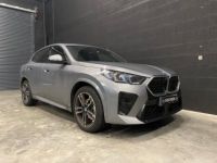 BMW X2 XDrive 20D 163Ch M sport - 1ère Main - Malus Payé - Garantie constructeur jusqu'en 2026 - <small></small> 62.990 € <small>TTC</small> - #6