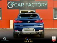 BMW X2 xDrive 20D 190 BVA M Sport X Navi PRO Cuir Toit Ouvrant Pack Hiver Caméra Garantie 1an - <small></small> 27.980 € <small>TTC</small> - #5