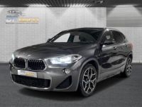 BMW X2 xdrive 20d 190 cv m sport - <small></small> 25.290 € <small>TTC</small> - #1