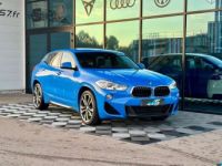 BMW X2 xDRIVE 20d 190ch BVA 8 M SPORT - <small></small> 31.990 € <small>TTC</small> - #1