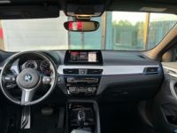 BMW X2 xDRIVE 20d 190ch BVA 8 M SPORT - <small></small> 31.990 € <small>TTC</small> - #9