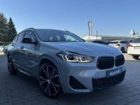 BMW X2 xDrive 20d PANO*Tête haute°*20 - <small></small> 42.400 € <small>TTC</small> - #1