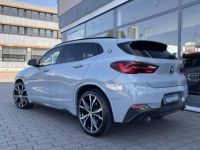 BMW X2 xDrive 20d PANO*Tête haute°*20 - <small></small> 42.400 € <small>TTC</small> - #2