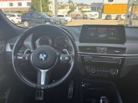 BMW X2 xDrive 20d PANO*Tête haute°*20 - <small></small> 42.400 € <small>TTC</small> - #6