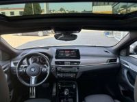 BMW X2 xDrive 20d PANO*Tête haute°*20 - <small></small> 42.400 € <small>TTC</small> - #10