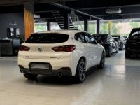 BMW X2 xDrive 20i M Sport - <small></small> 32.800 € <small>TTC</small> - #3