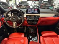 BMW X2 xDrive 20i M Sport - <small></small> 32.800 € <small>TTC</small> - #20