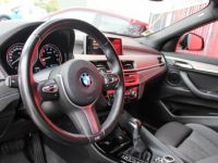 BMW X2 xDrive 25e 220 BVA M Sport HYBRID RECHARGEABLE 4X4 1ERE MAIN FRANCAISE CAMERA HAYON ELECT - <small></small> 34.980 € <small>TTC</small> - #5