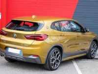 BMW X2 xDrive 25e 220 BVA M Sport HYBRID RECHARGEABLE 4X4 CAMERA HAYON ELECTRIQUE - <small></small> 34.980 € <small>TTC</small> - #2