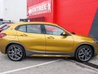 BMW X2 xDrive 25e 220 BVA Sport HYBRID RECHARGEABLE 4X4 CAMERA HAYON ELECTRIQUE - <small></small> 34.980 € <small>TTC</small> - #3