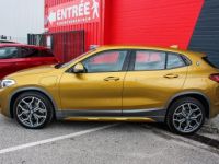 BMW X2 xDrive 25e 220 BVA M Sport HYBRID RECHARGEABLE 4X4 CAMERA HAYON ELECTRIQUE - <small></small> 34.980 € <small>TTC</small> - #4