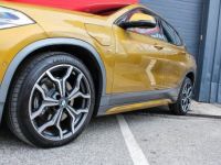 BMW X2 xDrive 25e 220 BVA Sport HYBRID RECHARGEABLE 4X4 CAMERA HAYON ELECTRIQUE - <small></small> 34.980 € <small>TTC</small> - #32