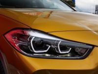 BMW X2 xDrive 25e 220 BVA M Sport HYBRID RECHARGEABLE 4X4 CAMERA HAYON ELECTRIQUE - <small></small> 34.980 € <small>TTC</small> - #35