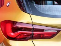 BMW X2 xDrive 25e 220 BVA Sport HYBRID RECHARGEABLE 4X4 CAMERA HAYON ELECTRIQUE - <small></small> 34.980 € <small>TTC</small> - #52