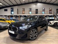 BMW X2 xDrive 25e 220 ch BVA6 M Sport - 1ère Main / Toit pano / HUD / Sièges Sport M / CarPlay - <small></small> 29.990 € <small>TTC</small> - #1