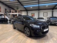 BMW X2 xDrive 25e 220 ch BVA6 M Sport - 1ère Main / Toit pano / HUD / Sièges Sport M / CarPlay - <small></small> 29.990 € <small>TTC</small> - #3