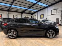 BMW X2 xDrive 25e 220 ch BVA6 M Sport - 1ère Main / Toit pano / HUD / Sièges Sport M / CarPlay - <small></small> 29.990 € <small>TTC</small> - #4