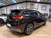 BMW X2 xDrive 25e 220 ch BVA6 M Sport - 1ère Main / Toit pano / HUD / Sièges Sport M / CarPlay - <small></small> 29.990 € <small>TTC</small> - #5