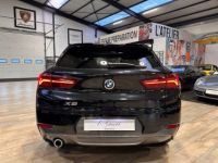 BMW X2 xDrive 25e 220 ch BVA6 M Sport - 1ère Main / Toit pano / HUD / Sièges Sport M / CarPlay - <small></small> 29.990 € <small>TTC</small> - #6