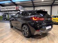 BMW X2 xDrive 25e 220 ch BVA6 M Sport - 1ère Main / Toit pano / HUD / Sièges Sport M / CarPlay - <small></small> 29.990 € <small>TTC</small> - #7