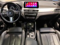 BMW X2 xDrive 25e 220 ch BVA6 M Sport - 1ère Main / Toit pano / HUD / Sièges Sport M / CarPlay - <small></small> 29.990 € <small>TTC</small> - #16