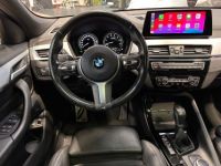 BMW X2 xDrive 25e 220 ch BVA6 M Sport - 1ère Main / Toit pano / HUD / Sièges Sport M / CarPlay - <small></small> 29.990 € <small>TTC</small> - #17