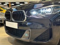 BMW X2 xDrive 25e 220 ch BVA6 M Sport - 1ère Main / Toit pano / HUD / Sièges Sport M / CarPlay - <small></small> 29.990 € <small>TTC</small> - #27