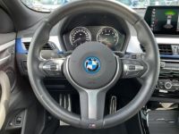 BMW X2 xDrive 25e 220CH - M Sport - <small></small> 36.900 € <small>TTC</small> - #8