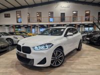 BMW X2 XDRIVE 25E M SPORT 220CH TOIT PANO/SIEGES CHAUFFANTS/CAMERA - <small></small> 29.990 € <small>TTC</small> - #1