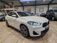 BMW X2 XDRIVE 25E M SPORT 220CH TOIT PANO/SIEGES CHAUFFANTS/CAMERA - <small></small> 29.990 € <small>TTC</small> - #3